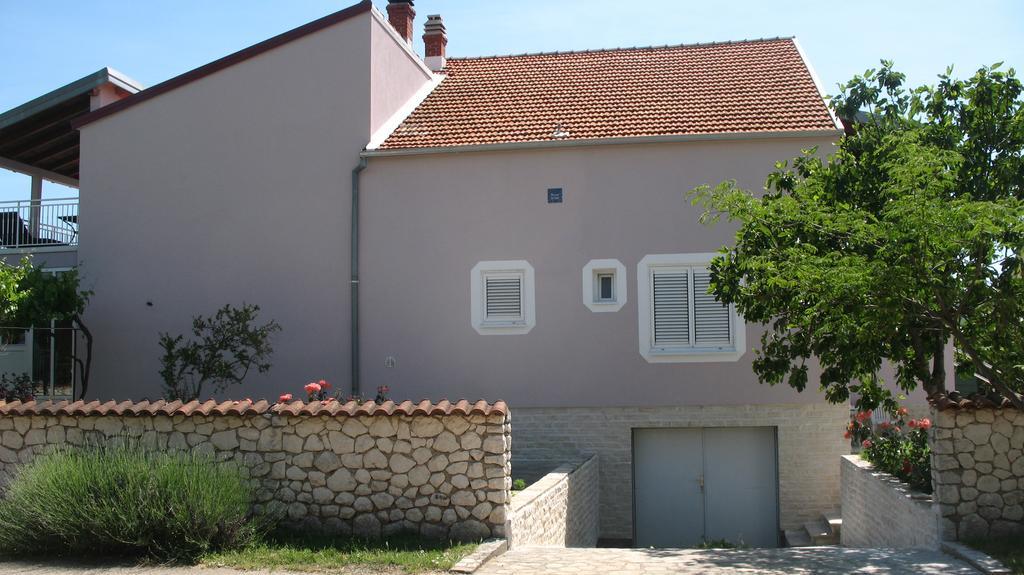 Krkahaus Hotel Lozovac Luaran gambar