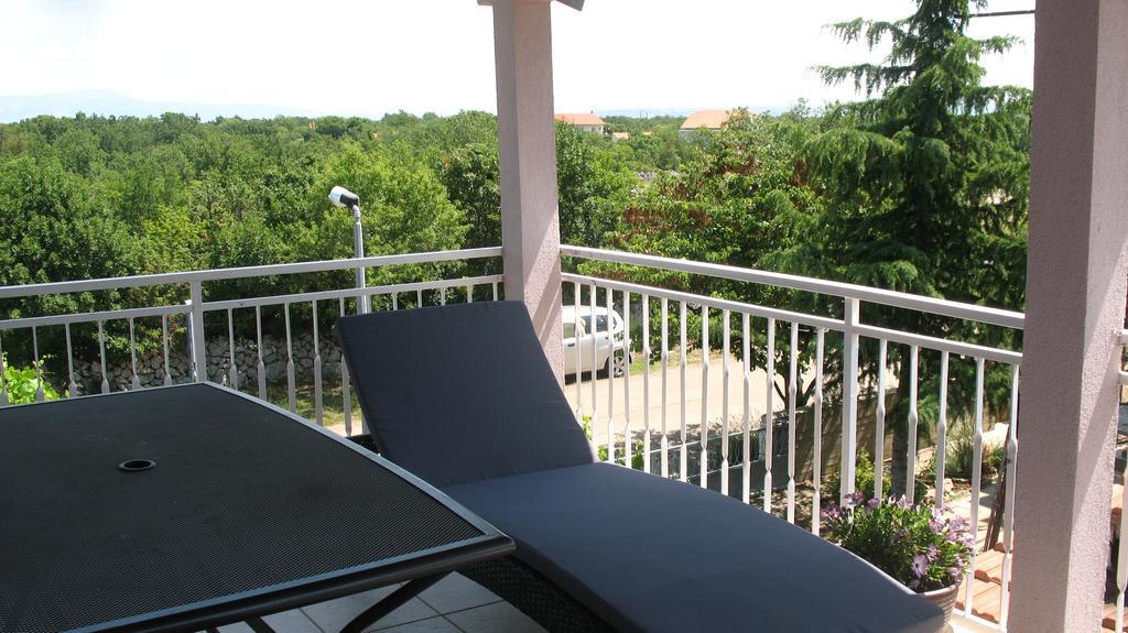 Krkahaus Hotel Lozovac Luaran gambar