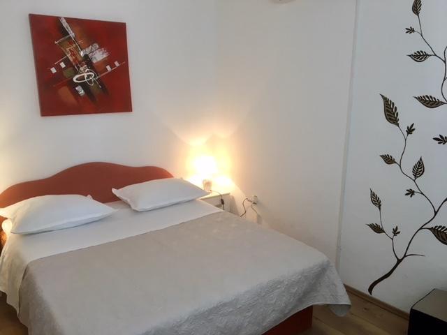 Krkahaus Hotel Lozovac Luaran gambar