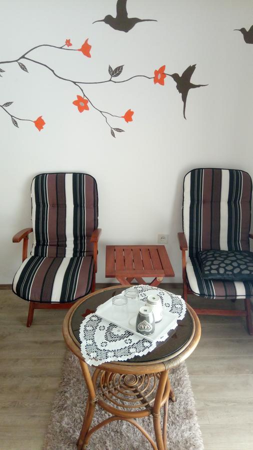 Krkahaus Hotel Lozovac Luaran gambar