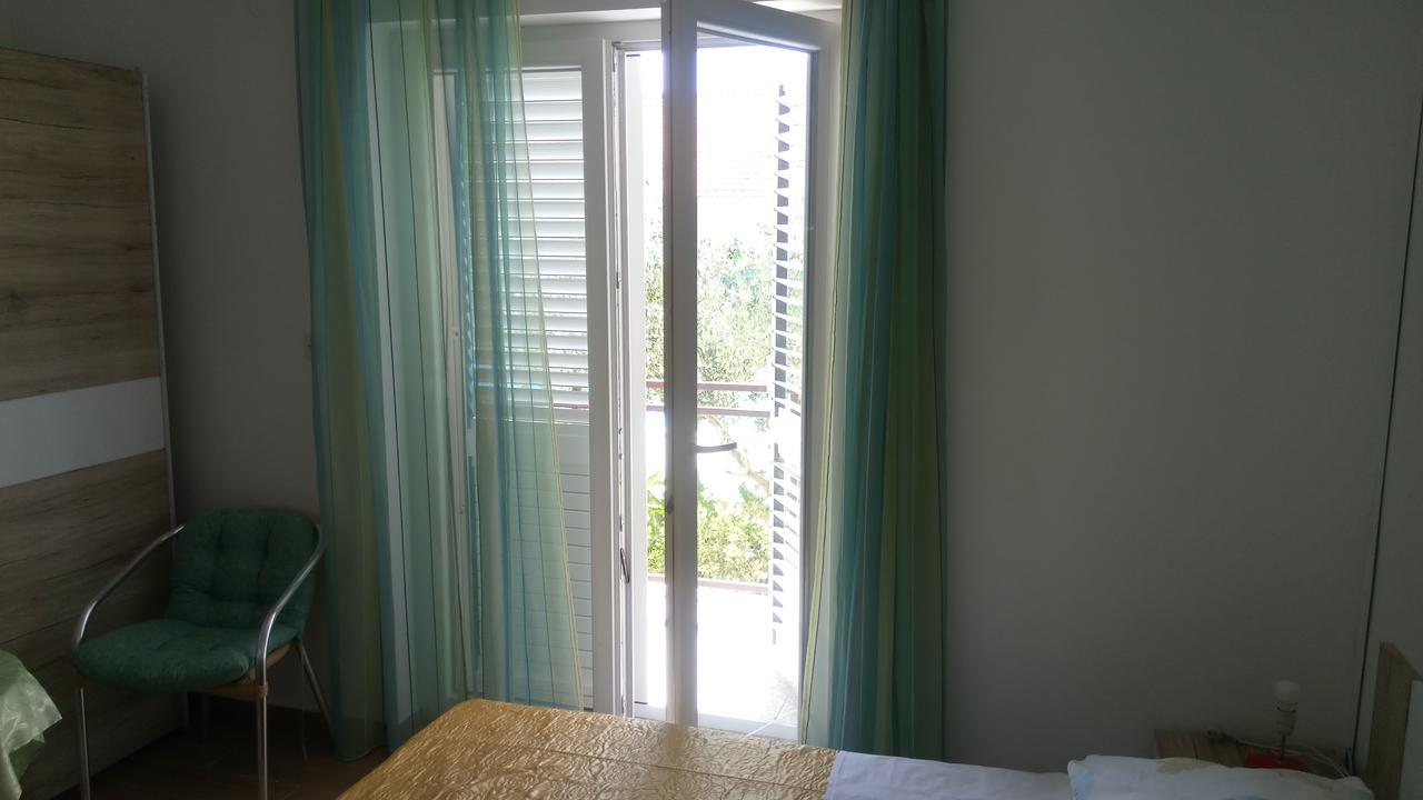 Krkahaus Hotel Lozovac Luaran gambar