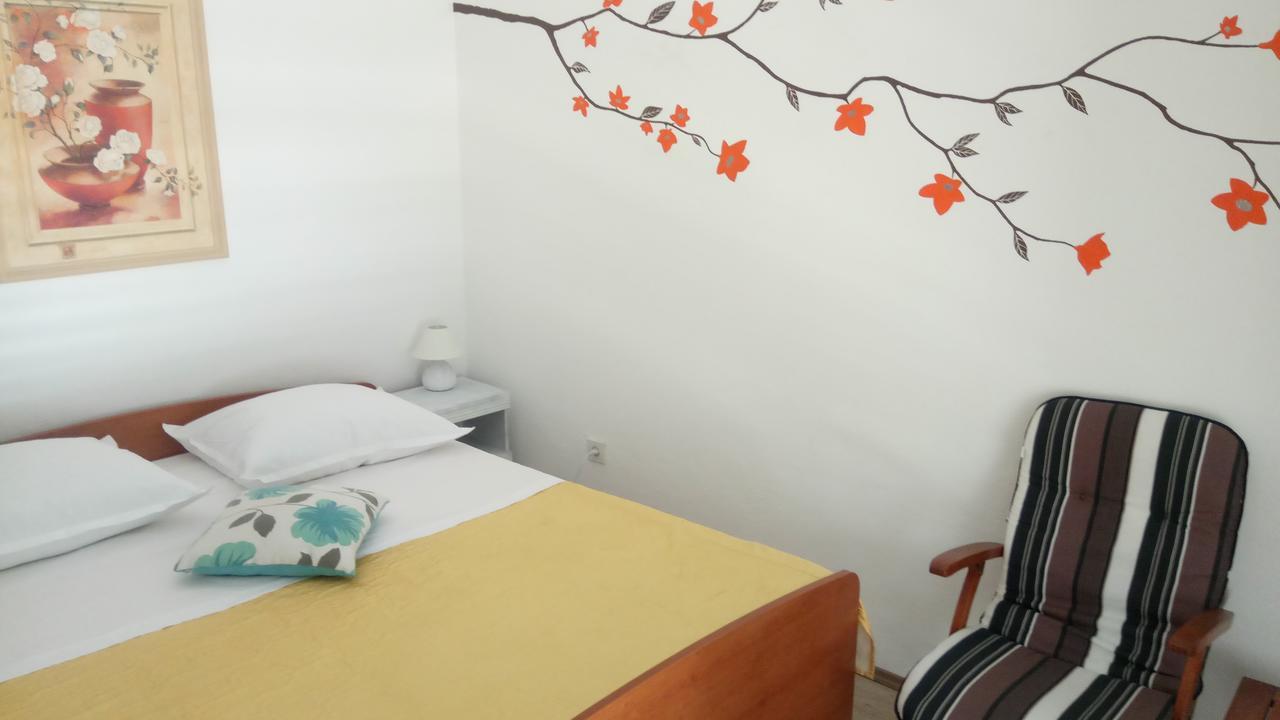 Krkahaus Hotel Lozovac Luaran gambar